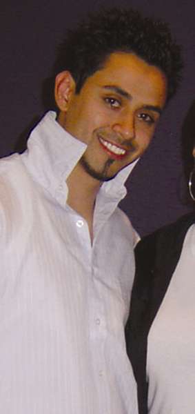 Maximo Vasquez