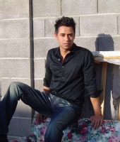 Maximo Vasquez