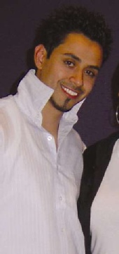 Maximo Vasquez