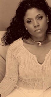 Jewel Givens - The Simple Thought Of Beauty