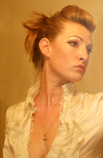 Jennifer Schroeder - Jennifer Schroeder