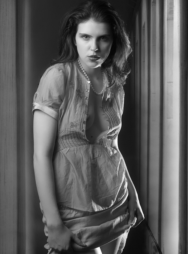 One Model