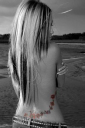 Courtney Elliott - Flowers