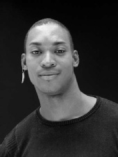 Quake - the ear ring