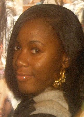 Lil Miss Keisha