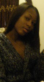 Lil Miss Keisha