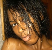 Lil Miss Keisha