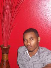 Quamaine - A polaroid of Me