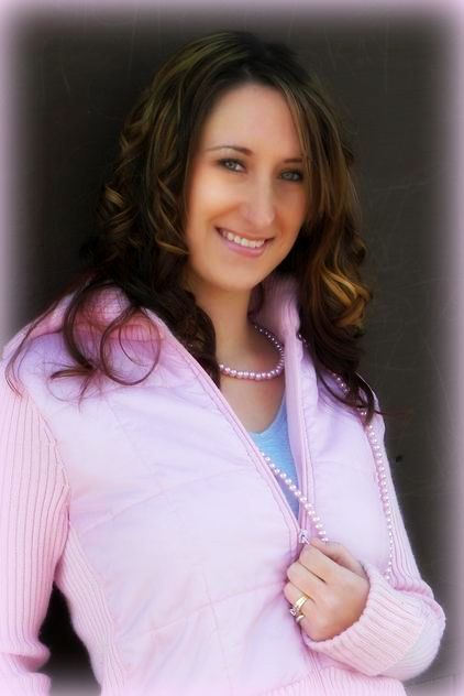 Amber Lynn - Pretty in Pink