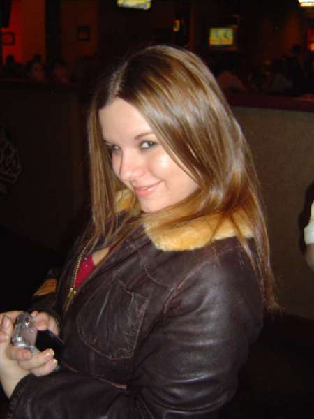 Sassy - Just Me