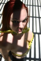 The Li^v^ing Dead Girl - CAUTION: Coma White May Be Hazardous To Your Health If Misused