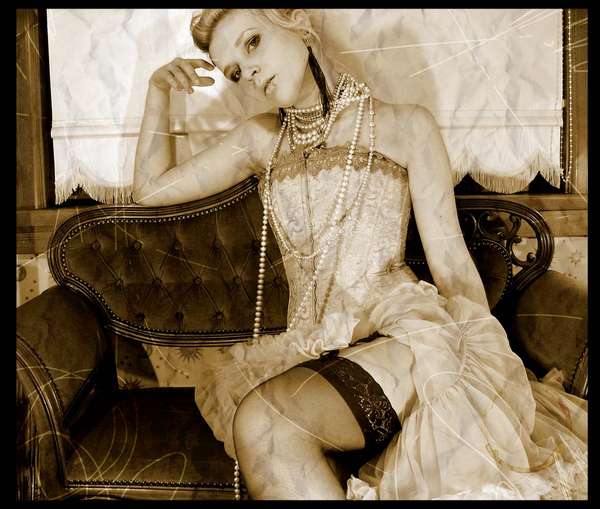 myblasphemy - Moulin rouge