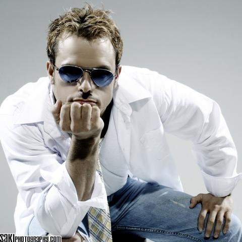 Paul Douglas - Maverick