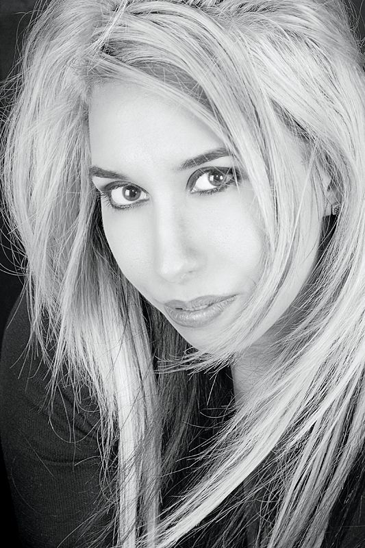 Chrissy Bostwick - January