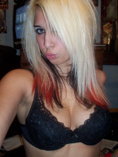 Chrissy Bostwick