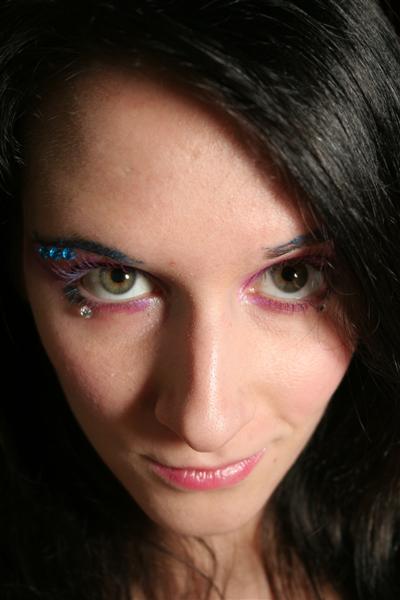 LimeDeMenthe - Headshot for profiles