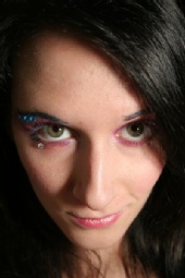 LimeDeMenthe - Headshot for profiles