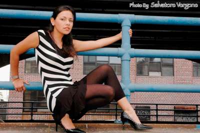 Kristy Parda