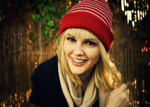Jessalyn