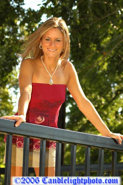 Crystal Ramsey
