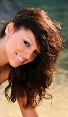 Ariana Leigh - Playboy All Naturals
