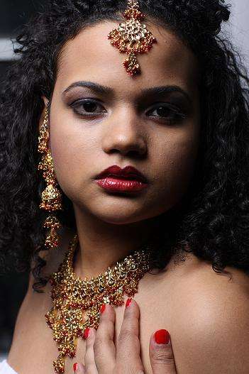 Vivacious - forbidden lover