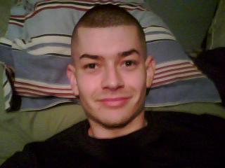 nick alvarado
