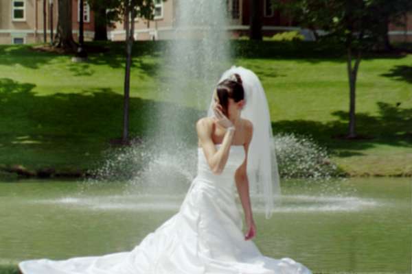 Tiffanie Tiffanie - My Wedding 07-07-07