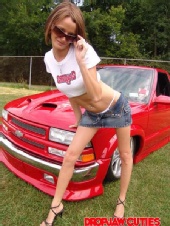 Tiffanie Tiffanie