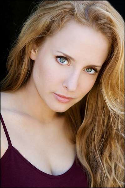 Jessica Houghton