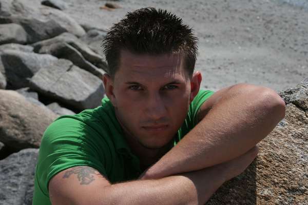 Tony Drougas