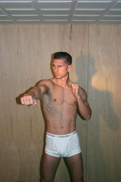 Tony Drougas