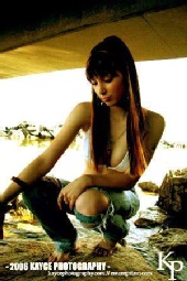 Miss Bonnie
