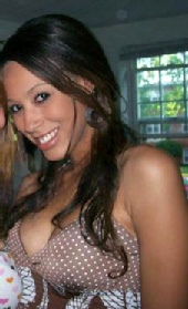 Cristal - Me :)