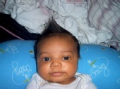 ReTHICKulous - My little man all PUNK'D out