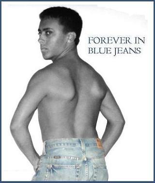 Popcorn3317 - Blue Jeans