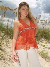 Brianne - Thinking . . .