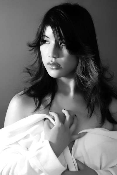 Mona Lisa Moon - The Glare