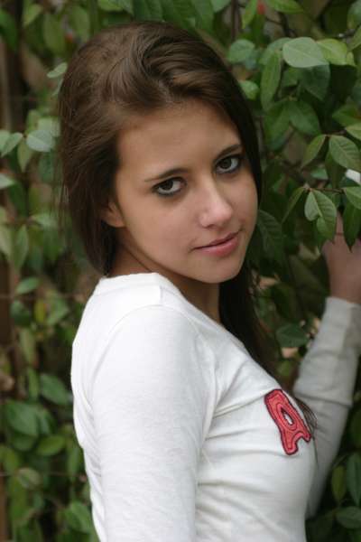 Brittany - Brittany - The Look