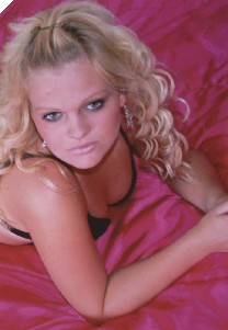 Melissa Paterson
