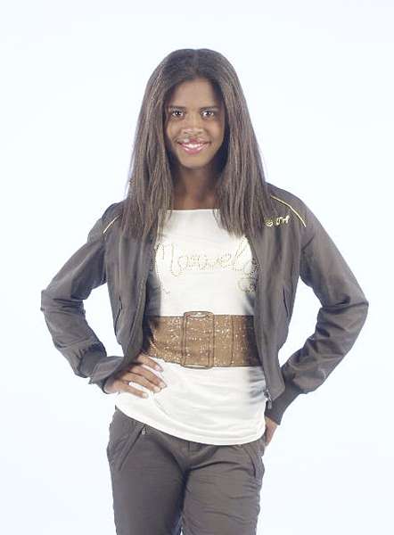 Nisa Sutherland