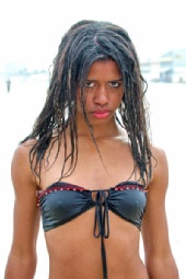 Nisa Sutherland