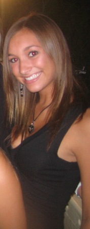 Jaclyn Starr