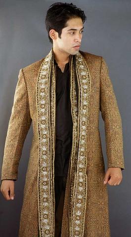 Ray - Indian Wedding