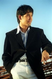 Ray - Ray wanderer in the sands of time