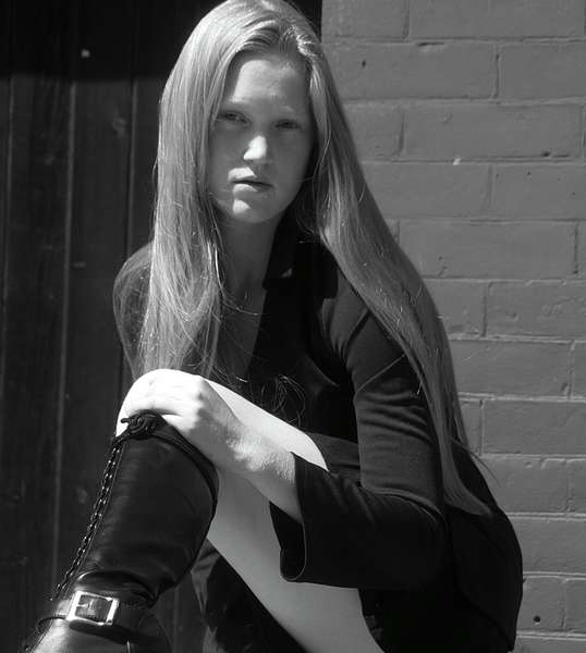 Heather