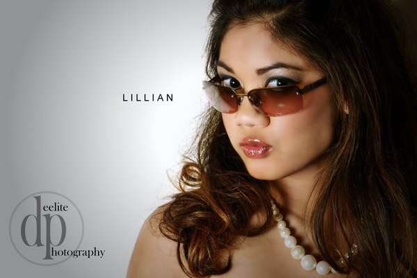 Lillian Siu