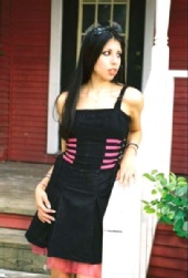 Vredsbyrd - Old Town Spring