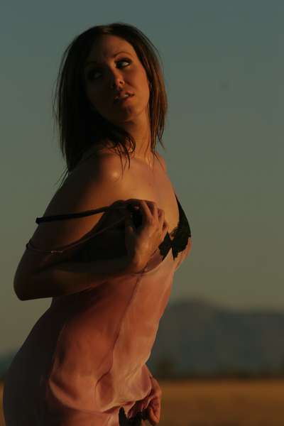 Jackie Ellis