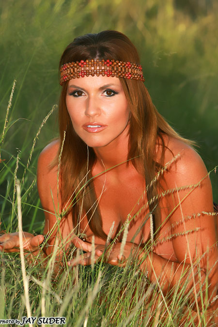AmberMichelle - Dripping Springs